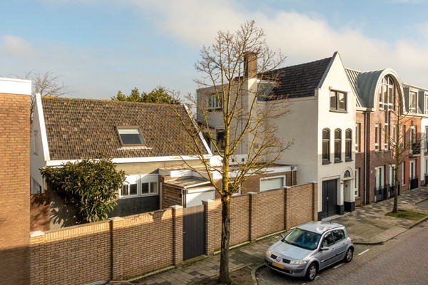 Medium property photo - Wilhelminastraat 1C, 4701 GV Roosendaal